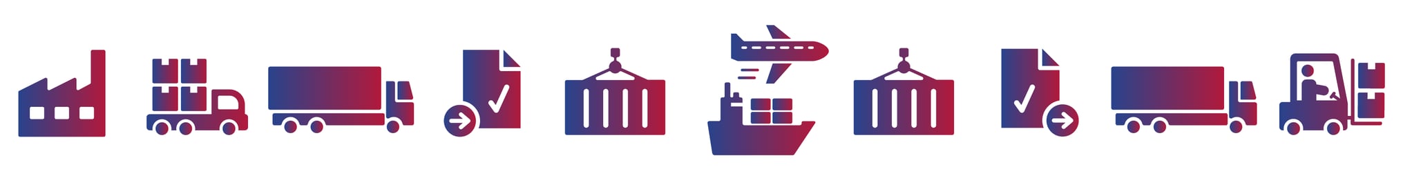  Qu Es Un Freight Forwarder Y Que Ofrecen 